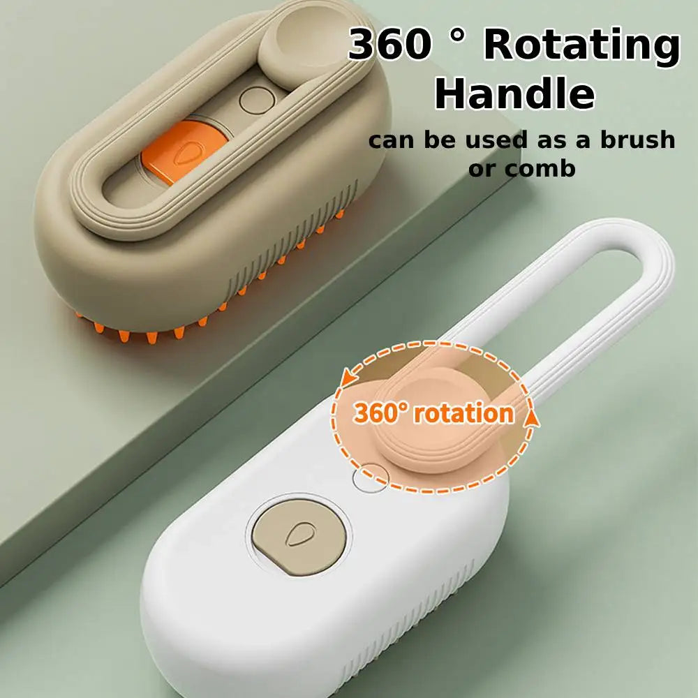 Wellness Grooming Pet Comb