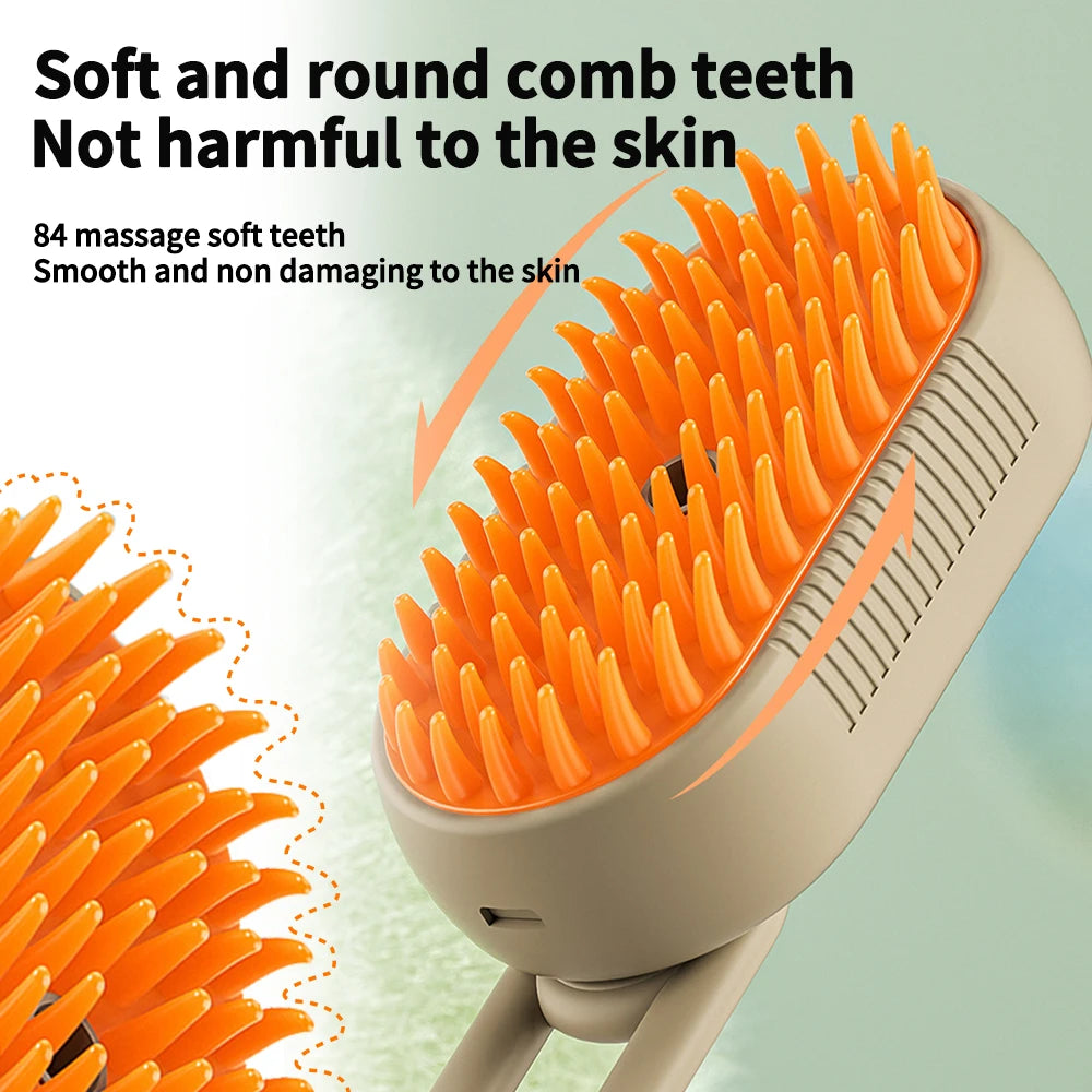 Wellness Grooming Pet Comb