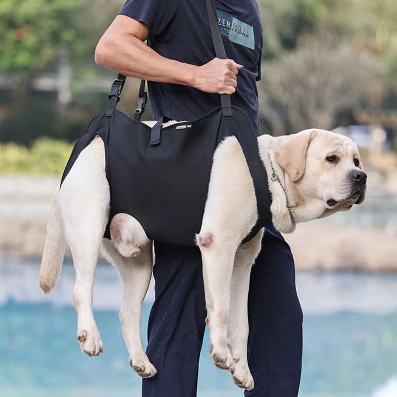 Full Body Dog Lift Harness