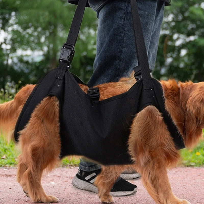 Full Body Dog Lift Harness