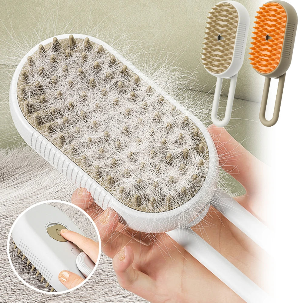 Wellness Grooming Pet Comb