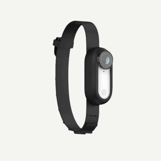 Wireless Pet Cam Collar