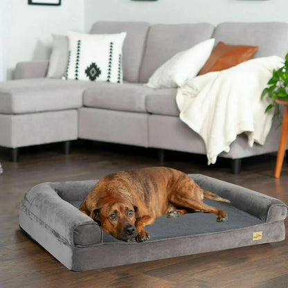 Orthopedic Bed