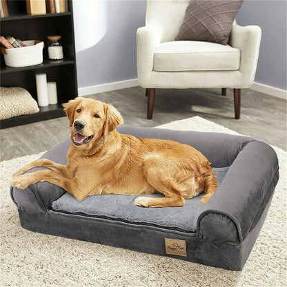 Orthopedic Bed