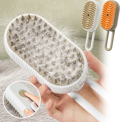 Wellness Grooming Pet Comb